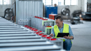 Китай налага контрол върху износа на някои авиационни и космически