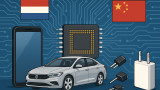 Nexperia: Тихият гигант на чиповете и бурята, която заплашва европейската автомобилна индустрия