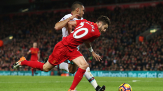 Ливърпул така и не се научи как се пази резултат (ВИДЕО)