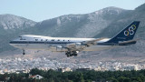  20-години след затварянето на остарялото летище в Атина най-сетне то ще има нов образ 