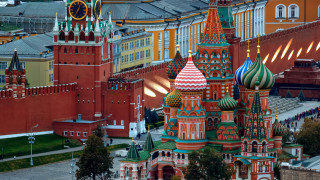 Кремъл разкри подробности за разговора на руския лидер Владимир Путин