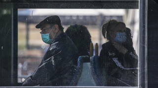 Още 202 жертви на коронавируса в Германия за 24 часа