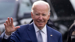 Президентът на САЩ Джо Байдън ще обяви официално намерението си