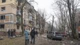  30 починали и над 160 ранени след съветските офанзиви в Украйна 