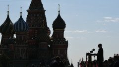 Император Владимир I или на бунището на историята: Путин е герой на народа и само военен крах ще го свали от власт