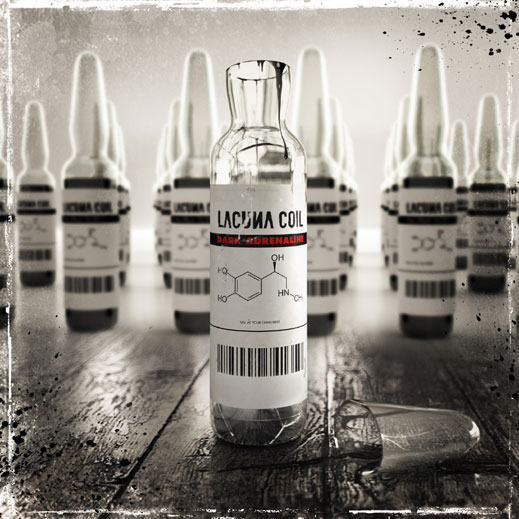 LACUNA COIL представят албума си “Dark Adrenaline” 