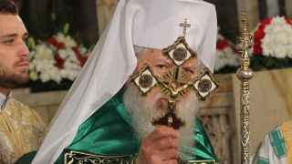 От Българската православна църква дават благословение за извършване на трансплантациите