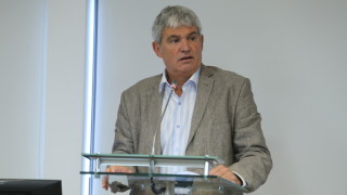 КНСБ не предлага увеличение на данъците а преразпределение на данъците