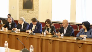 ГЕРБ разочаровани след трепетно очакване на ПП/ДБ