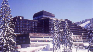 Уникално шоу на откриването на сезона на Боровец