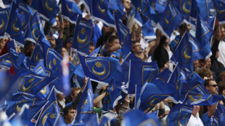 21-годишен бизнесмен иска да купи Портсмут