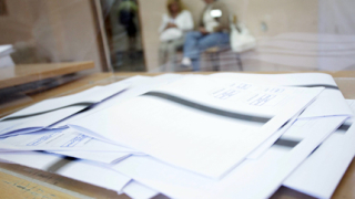 ГЕРБ с нови сигнал за изборно нарушение на БСП