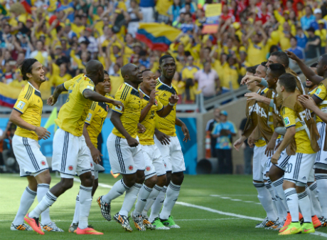 Колумбийска легенда опита да сложи край на живота си