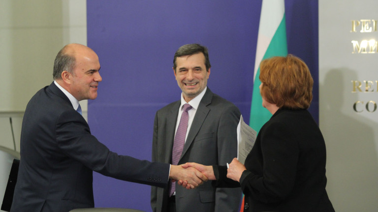 Тристранката възстановява работата на ТЕЛК-овете