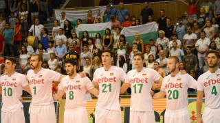 Националите по волейбол на България ще привлекат вниманието на феновете