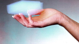 През 1931 г химикът Самуел Кистлер печели облога с колегата