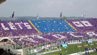 Лацио ще играе на стадиона на Фиорентина
