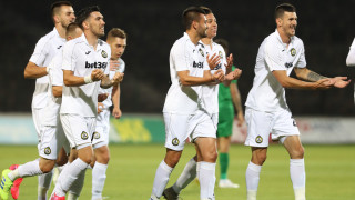 Славия е ноефициалният шампион на втората фаза на българския футболен