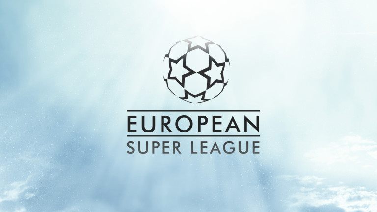 Новият изпълнителен директор на европейската футболна Суперлига ще преговаря през
