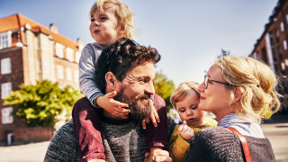 Защо някои хора остаряват по бързо от други Гените играят роля