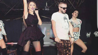 Криско не е само с Тита!