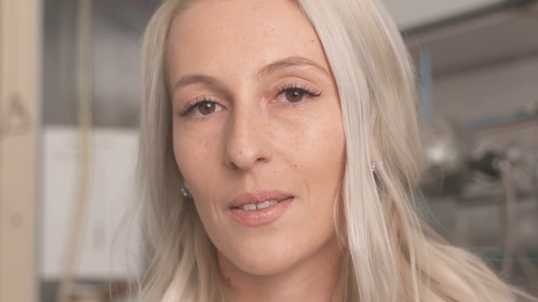 Доктор Изабела Генова