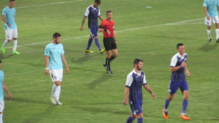 Етър ще започне контролните срещи през лятната подготовка срещу ЦСКА