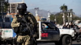  След убийството на президента на Хаити унищожиха четирима наемници 