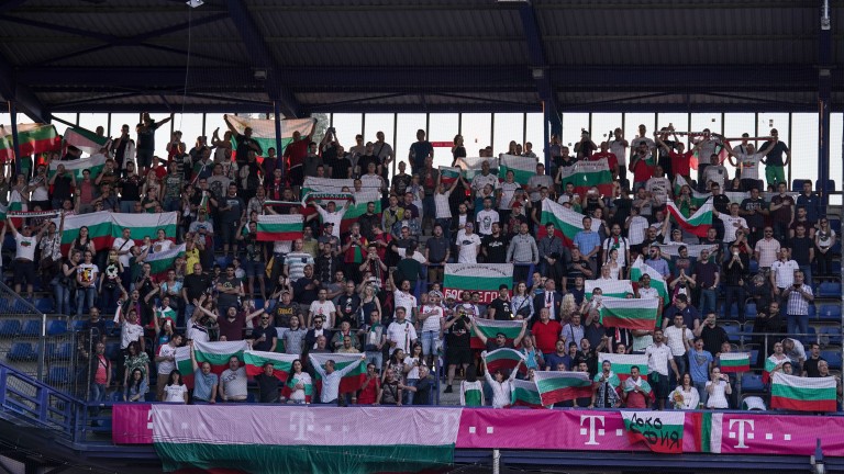 Унгарските медии реагираха на потвърдената официално разпоредба на Българския футболен