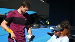 Григор Димитров се класира за финала на турнира от сериите