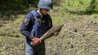 Белият дом заяви че работи много усилено за да научи