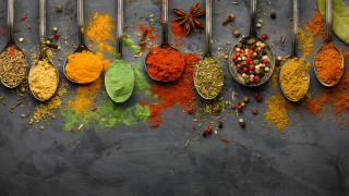 През 2022 г ЕС е внесъл 397 000 тона подправки