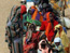 Израел няма да приема бежанци от Дарфур