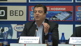 На "Позитано" 20 разпределят Митниците, НАП и ДАНС, твърди Цветелин Кънчев