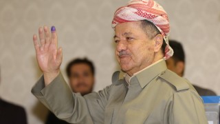 Кюрдското ръководство в Ирак отхвърли искането на Багдад за анулиране