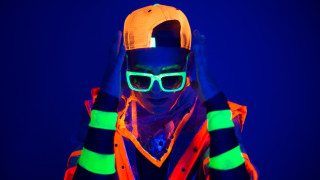 Цветът на 2018 г ще бъде ултравиолетово Ултравиолетово се наложи заради