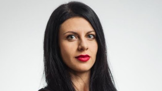 Елина Цанкова е новият PR и CSR мениджър на Карлсберг