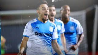 АПОЕЛ Никозия се върна на върха в класирането на кипърското