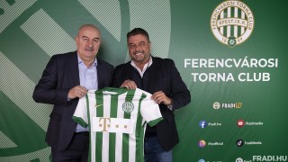 Бившият селекционер на руския национален отбор Станислав Черчесов официално беше