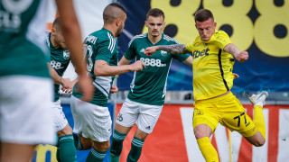 Участникът във Втора лига Добруджа обяви официално привличането на