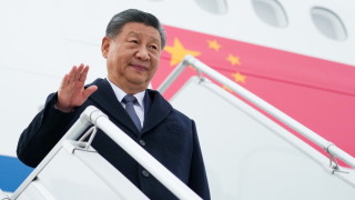 Китайският президент Си Дзинпин ще изпрати пратеник на високо равнище