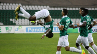 НА ЖИВО: Берое - Нефтохимик