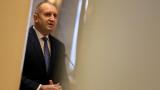 Радев: Всяко дете трябва да получи най-добро лечение