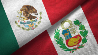 Перу отзова посланика си от Мексико