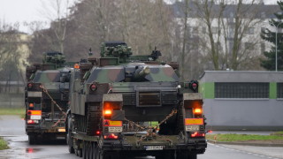 Съединените щати продължават да предоставят военна помощ на Украйна от