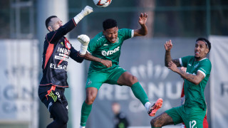 Контролната среща между Лудогорец и Хирошима планирана за 15 януари