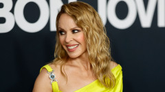 Kylie: и Кайли Миноуг с документална поредица за Netflix