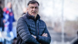 Христо Арангелов: Има израстване в отбора