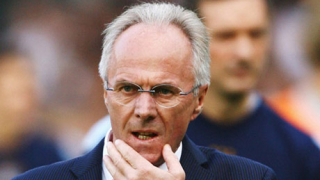 Ериксон се страхува от КНДР