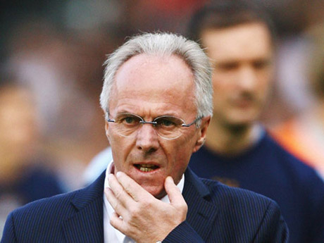 Бекъм не иска да играе с Тунчев